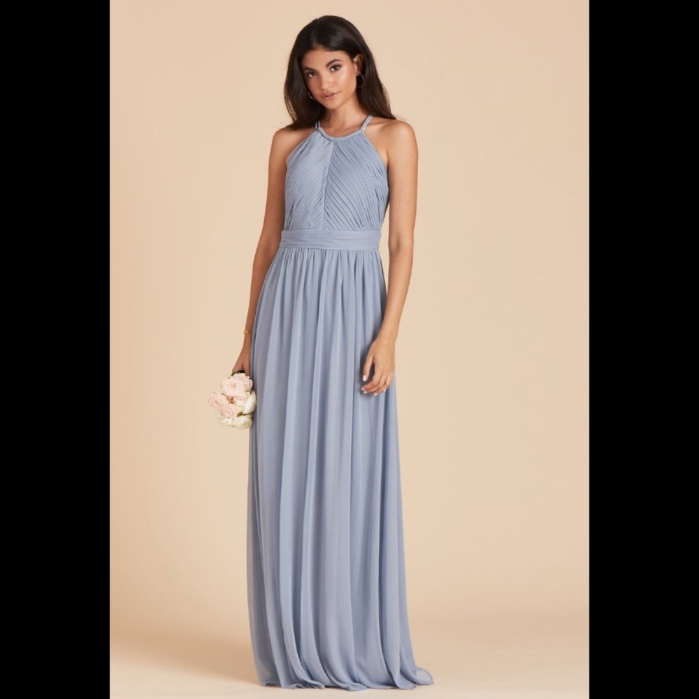Birdy Grey “Monica” bridesmaid dress